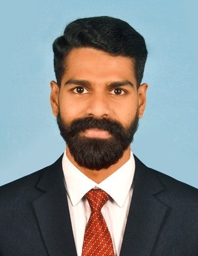 Master Sajeev Ambi, Founder & Chief Instructor